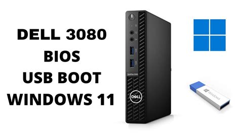 Mar 23rd, 2017 at 1111 AM UEFI boots to the network require certain DHCP options. . Boot from usb dell optiplex 3080